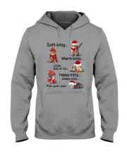 Soft Kitty Warm Kitty Hooded Sweatshirt thumbnail