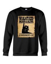 Schrodinger s Cat 150319 Crewneck Sweatshirt thumbnail