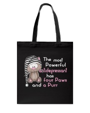 The Most Powerful Tote Bag thumbnail