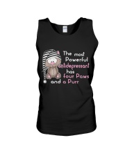 The Most Powerful Unisex Tank thumbnail