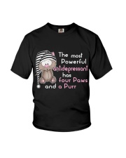 The Most Powerful Youth T-Shirt thumbnail