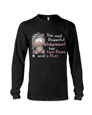 The Most Powerful Long Sleeve Tee thumbnail