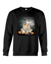Persian Halloween Crewneck Sweatshirt thumbnail
