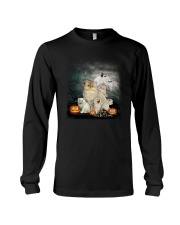 Persian Halloween Long Sleeve Tee thumbnail