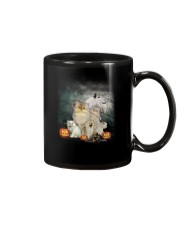 Persian Halloween Mug thumbnail