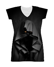 Black Cat Be Cool 3108 All-over Dress thumbnail