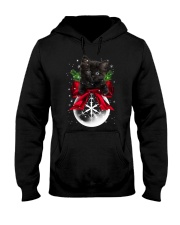 Black Cat Cte 1408 Hooded Sweatshirt thumbnail