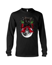 Black Cat Cte 1408 Long Sleeve Tee thumbnail