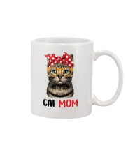 Bengal Mom Mug thumbnail