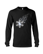 Cat Snow 1510 Long Sleeve Tee thumbnail