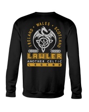 LAWLER ANOTHER LEGEND SHIRTS Crewneck Sweatshirt thumbnail