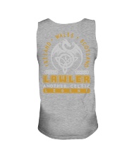 LAWLER ANOTHER LEGEND SHIRTS Unisex Tank thumbnail