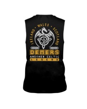 DEMERS ANOTHER LEGEND SHIRTS Sleeveless Tee thumbnail