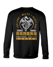 DEMERS ANOTHER LEGEND SHIRTS Crewneck Sweatshirt thumbnail