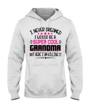 Grandma Hooded Sweatshirt tile