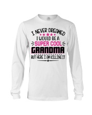 Grandma Long Sleeve Tee tile
