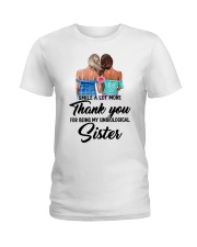 Sister Ladies T-Shirt tile