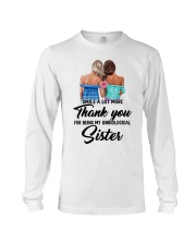 Sister Long Sleeve Tee tile