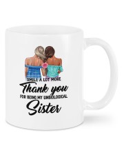 Sister Mugs tile
