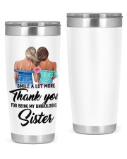 Sister 20oz Tumbler tile