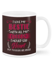 BESTIE Mugs tile