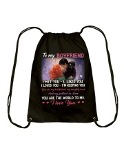 Bestie Drawstring Bag tile