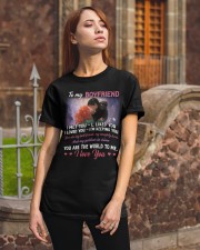 Bestie Classic T-Shirt apparel-classic-tshirt-lifestyle-06