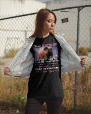 Bestie Classic T-Shirt apparel-classic-tshirt-lifestyle-07