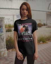 Bestie Classic T-Shirt apparel-classic-tshirt-lifestyle-18