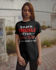 Sister Classic T-Shirt apparel-classic-tshirt-lifestyle-18