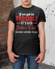 Sister Classic T-Shirt apparel-classic-tshirt-lifestyle-31
