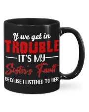 Sister Mugs tile