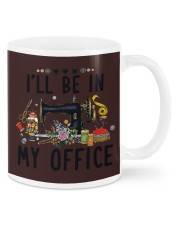 Quilting Mugs tile