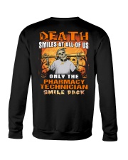 Pharmacy Technician Crewneck Sweatshirt thumbnail