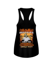Pharmacy Technician Ladies Flowy Tank thumbnail