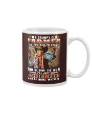 Farmer Mug thumbnail