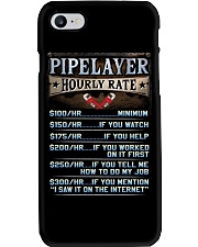 Pipelayer Phone Case thumbnail