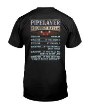 Pipelayer Premium Fit Mens Tee thumbnail