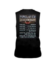 Pipelayer Sleeveless Tee thumbnail