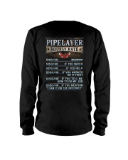 Pipelayer Long Sleeve Tee thumbnail