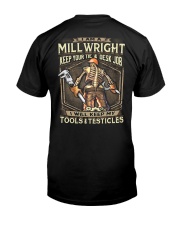 Millwright Classic T-Shirt thumbnail