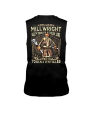 Millwright Sleeveless Tee thumbnail