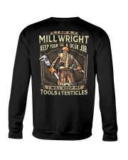 Millwright Crewneck Sweatshirt thumbnail