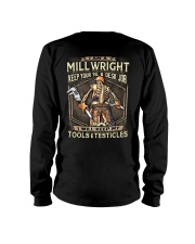Millwright Long Sleeve Tee thumbnail