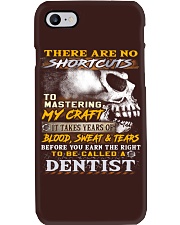Dentist Phone Case thumbnail