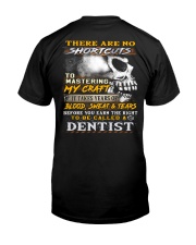 Dentist Classic T-Shirt thumbnail