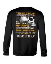 Dentist Crewneck Sweatshirt thumbnail