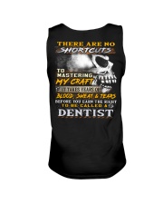 Dentist Unisex Tank thumbnail