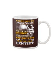 Dentist Mug thumbnail