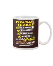 Personal Trainer Mug thumbnail